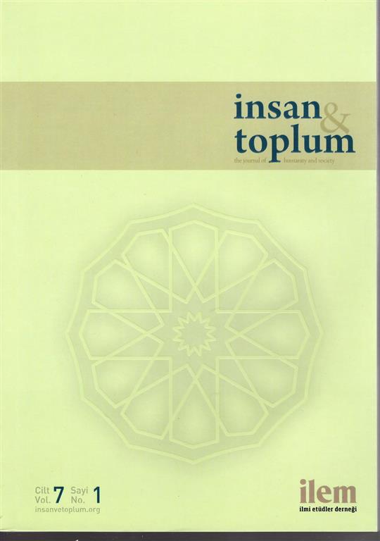 You are currently viewing İNSAN VE TOPLUM