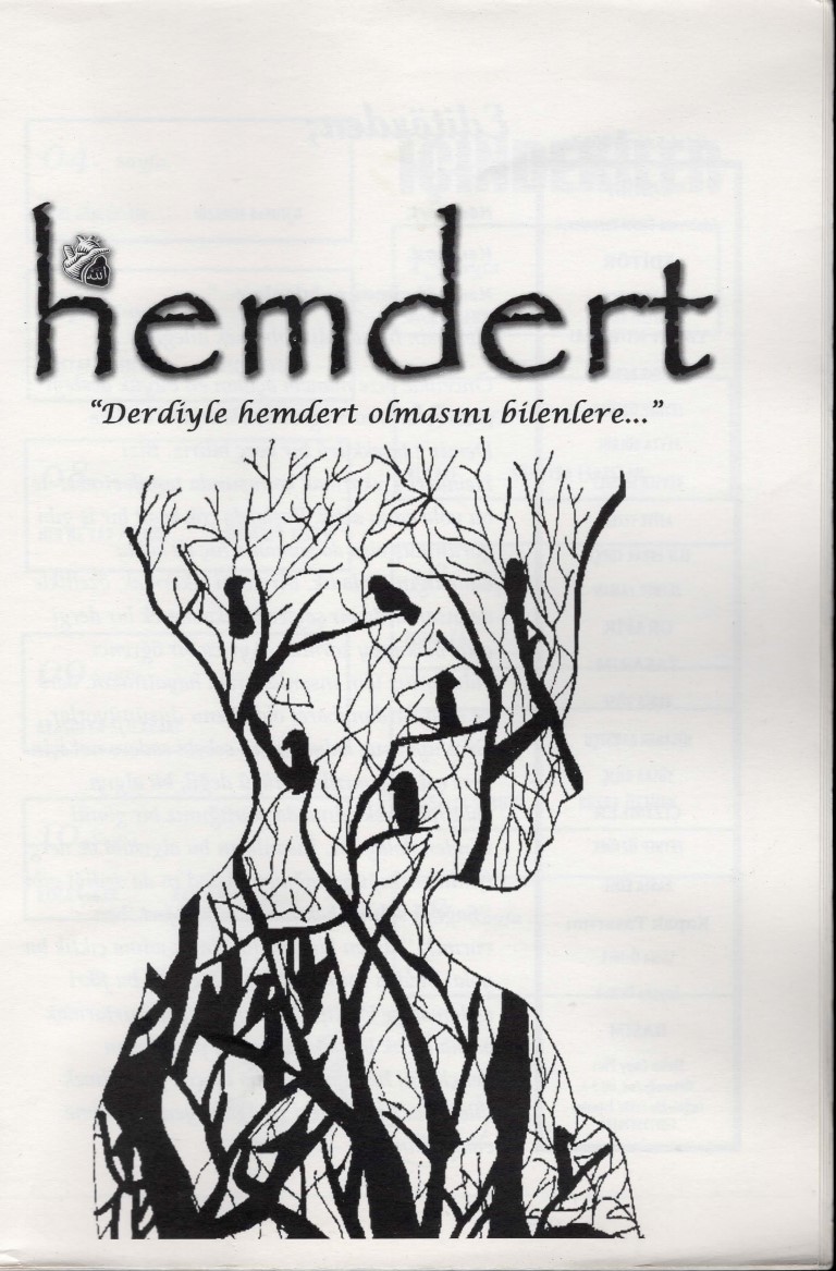 You are currently viewing HEMDERT