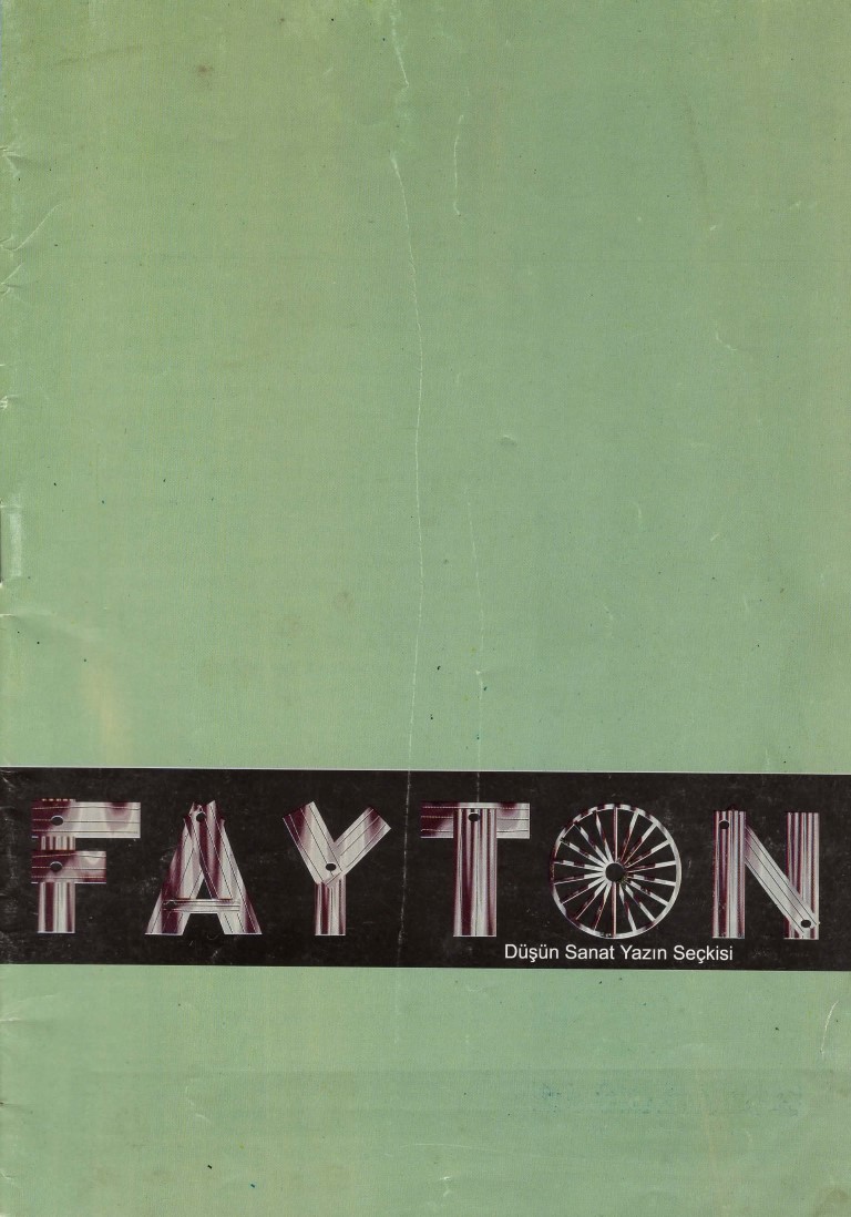 You are currently viewing FAYTON