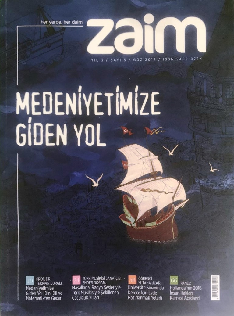 You are currently viewing ZAİM