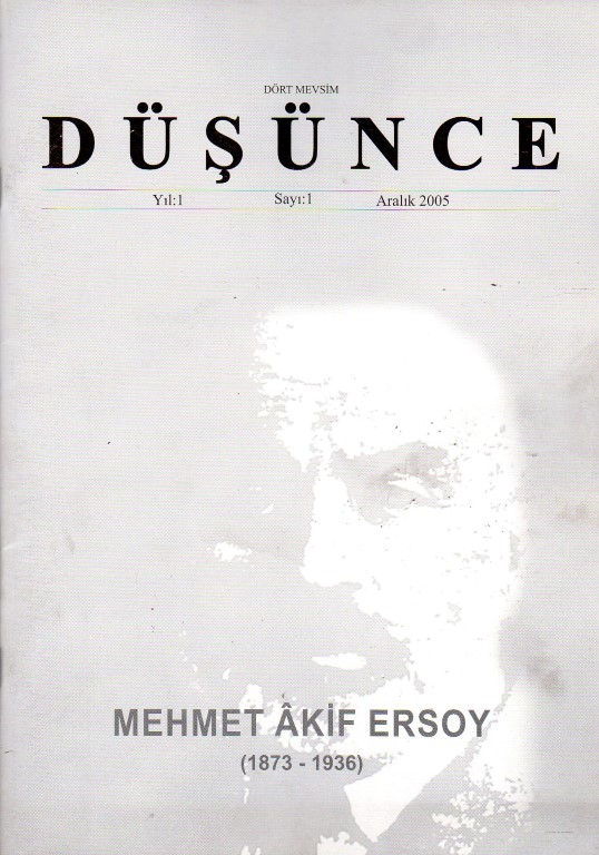 You are currently viewing DÖRT MEVSİM DÜŞÜNCE