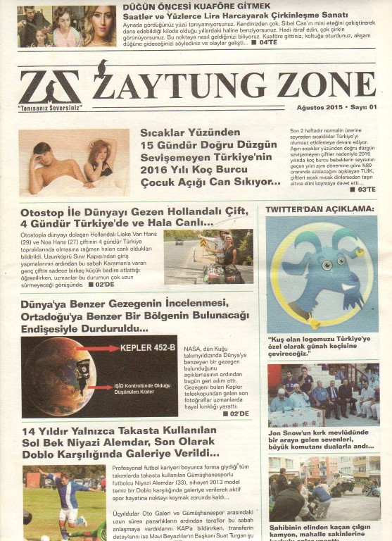 You are currently viewing ZAYTUNG ZONE